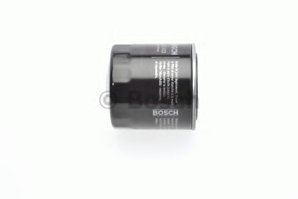 0986452003 BOSCH Фільтр оливи P20034