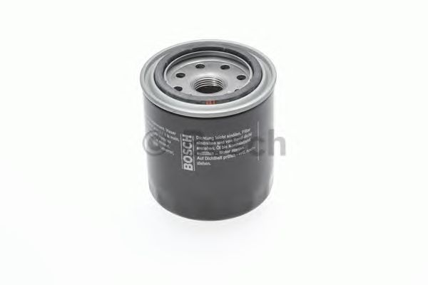 0986452036 BOSCH Фільтр оливи P20362