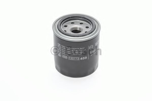 0986452036 BOSCH Фільтр оливи P20363