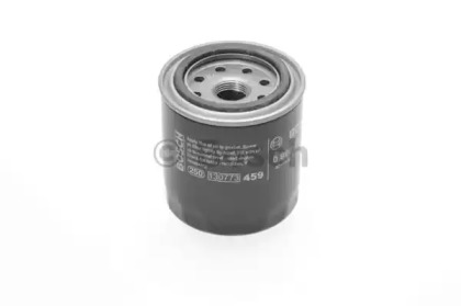 0986452036 BOSCH Фільтр оливи P20365