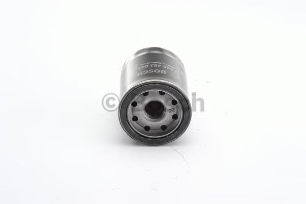 0986452041 BOSCH Фільтр оливи P20411