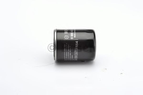 0986452041 BOSCH Фільтр оливи P20412