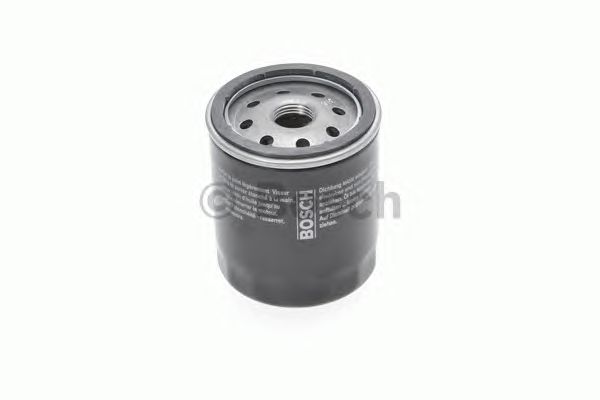 0986452044 BOSCH Фільтр оливи P20443