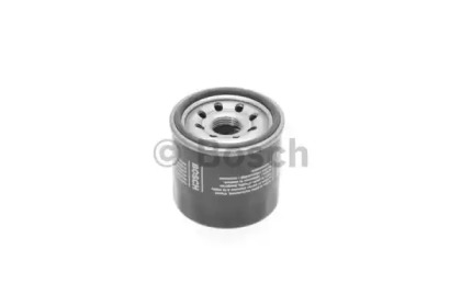 0986452058 BOSCH Фільтр оливи P20585