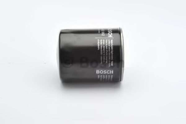 0986452062 BOSCH Фільтр оливи P20624