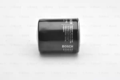 0986452062 BOSCH Фільтр оливи P20625