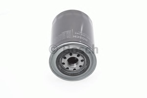 0986452063 BOSCH Фільтр оливи P20631