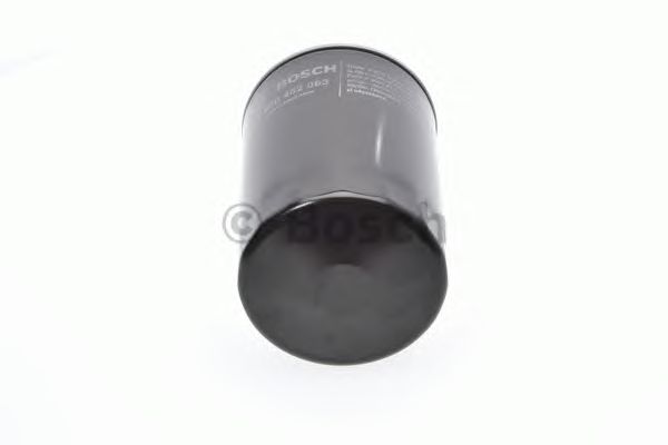 0986452063 BOSCH Фільтр оливи P20633