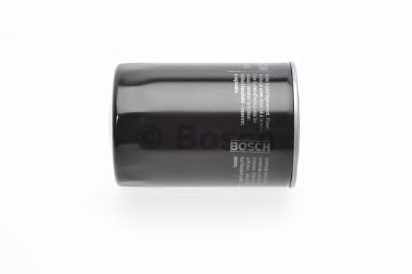 0986452063 BOSCH Фільтр оливи P20634