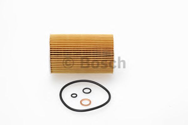 1457429108 BOSCH Фільтр оливи P91082