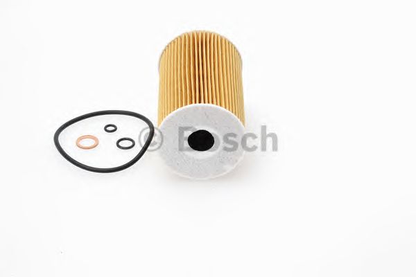 1457429108 BOSCH Фільтр оливи P91083