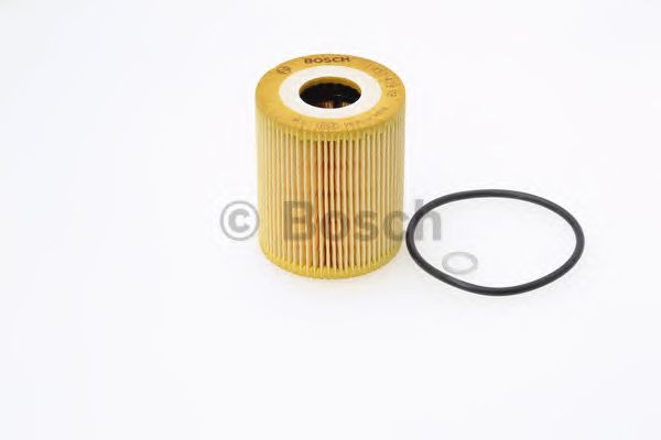 1457429118 BOSCH Фільтр оливи P91182