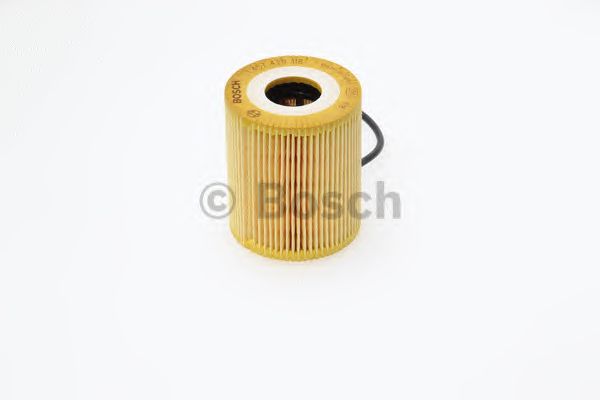 1457429118 BOSCH Фільтр оливи P91184
