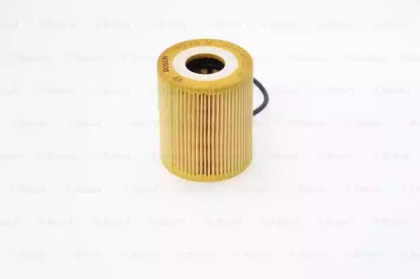 1457429118 BOSCH Фільтр оливи P91185