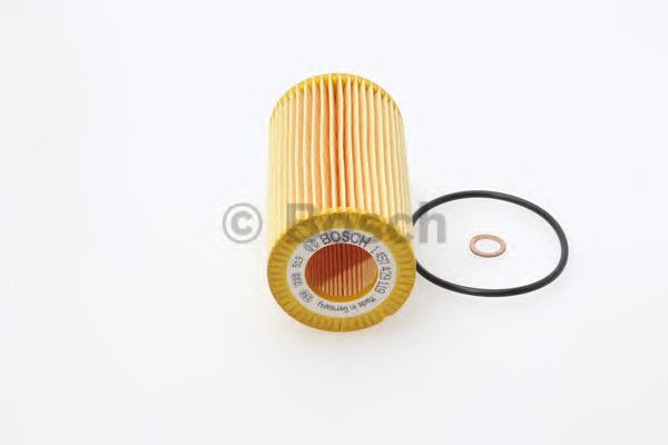 1457429119 BOSCH Фільтр оливи P91191
