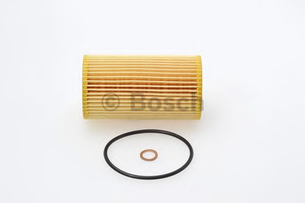 1457429119 BOSCH Фільтр оливи P91192