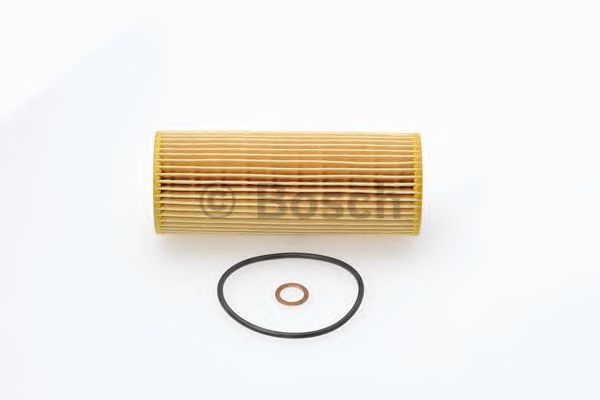 1457429122 BOSCH Фільтр оливи P91222