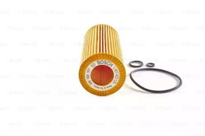 1457429126 BOSCH Фільтр оливи P91262