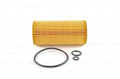 1457429126 BOSCH Фільтр оливи P91263