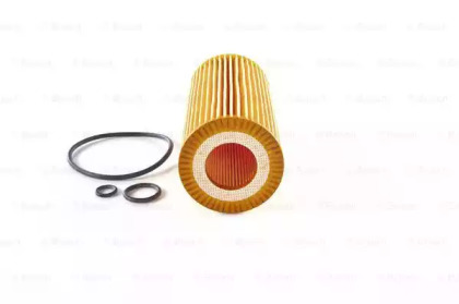 1457429126 BOSCH Фільтр оливи P91264