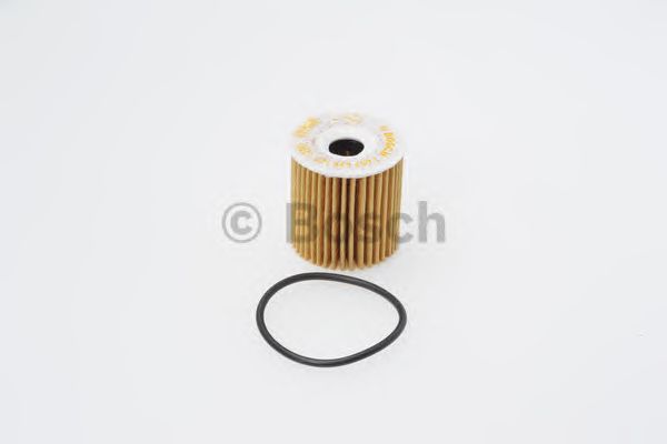 1457429127 BOSCH Фільтр оливи P91272