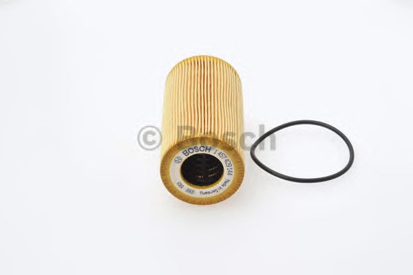 1457429144 BOSCH Фільтр оливи P91441