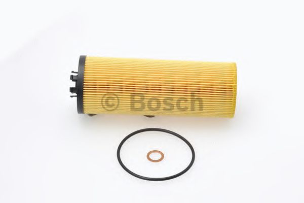 1457429152 BOSCH Фільтр оливи P91521