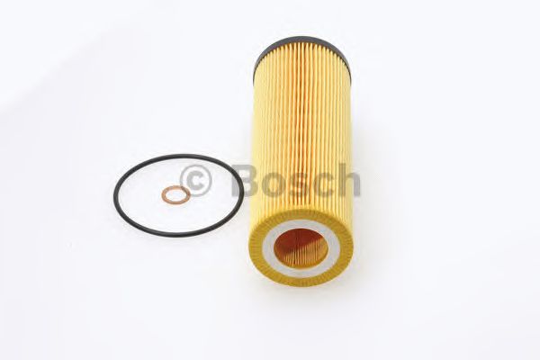 1457429152 BOSCH Фільтр оливи P91522