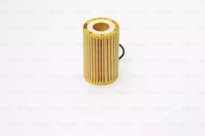 1457429184 BOSCH Фільтр оливи P91845