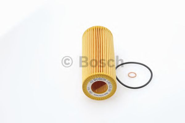 1457429185 BOSCH Фільтр оливи P91851