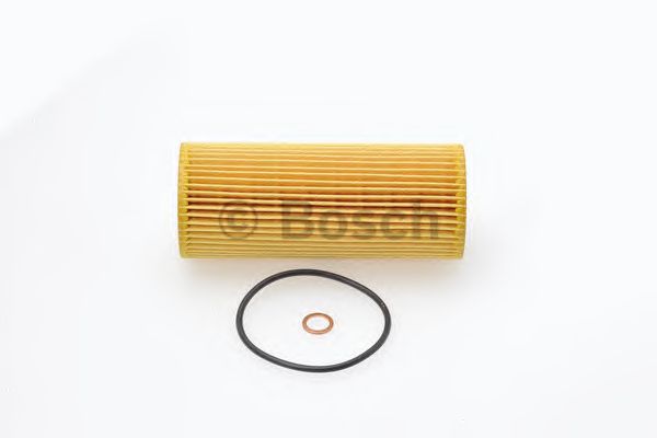 1457429185 BOSCH Фільтр оливи P91852