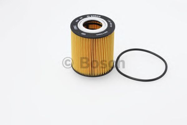 1457429197 BOSCH Фільтр оливи P91971