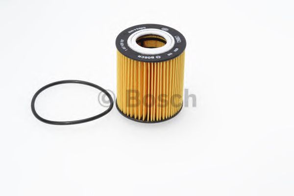 1457429197 BOSCH Фільтр оливи P91973