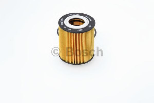 1457429197 BOSCH Фільтр оливи P91974