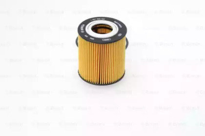 1457429197 BOSCH Фільтр оливи P91975