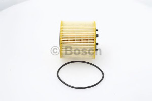 1457429198 BOSCH Фільтр оливи P91983