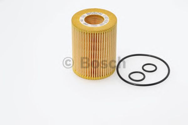 1457429199 BOSCH Фільтр оливи P91992