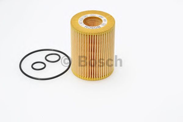 1457429199 BOSCH Фільтр оливи P91993