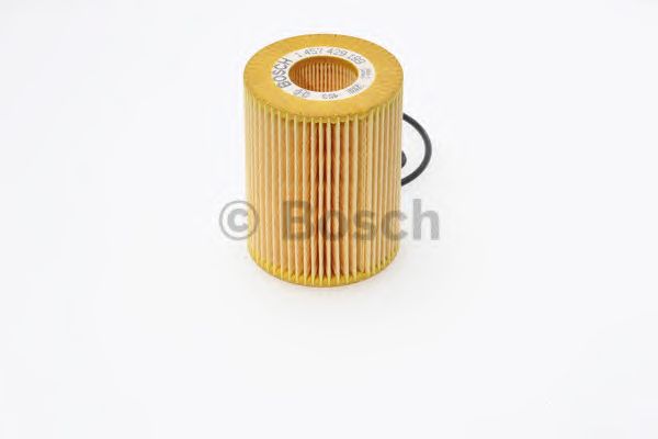 1457429199 BOSCH Фільтр оливи P91994