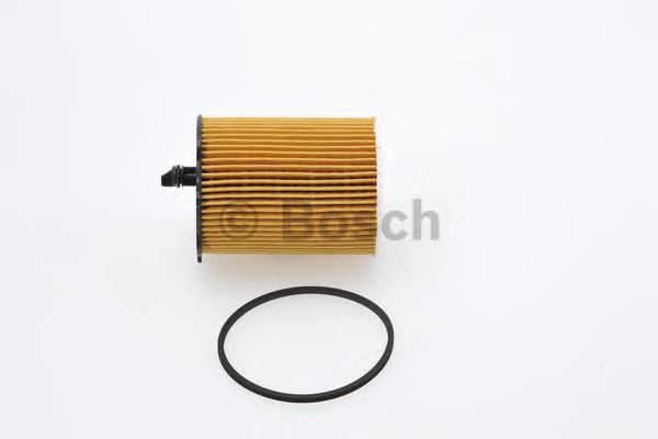 1457429238 BOSCH Фільтр оливи P92382