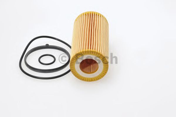 1457429243 BOSCH Фільтр оливи P92433