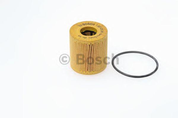 1457429249 BOSCH Фільтр оливи P92491