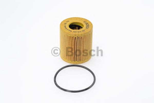 1457429249 BOSCH Фільтр оливи P92492