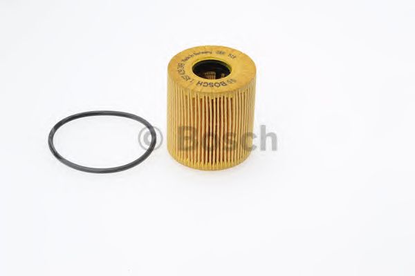 1457429249 BOSCH Фільтр оливи P92493