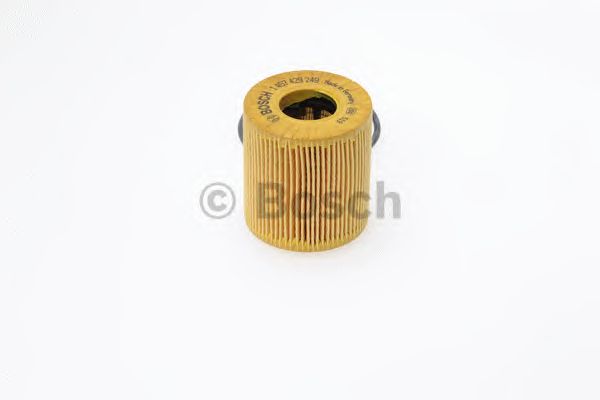 1457429249 BOSCH Фільтр оливи P92494