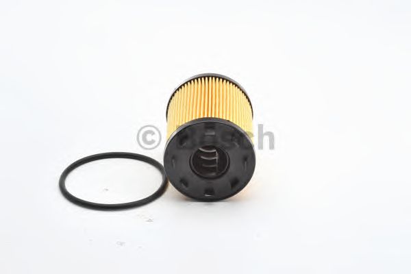 1457429256 BOSCH Фільтр оливи P92563