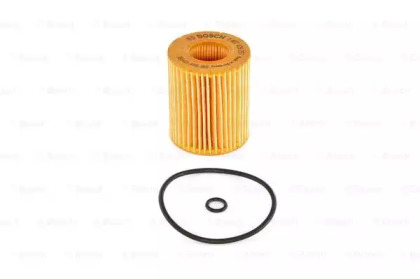 1457429257 BOSCH Фільтр оливи P92573