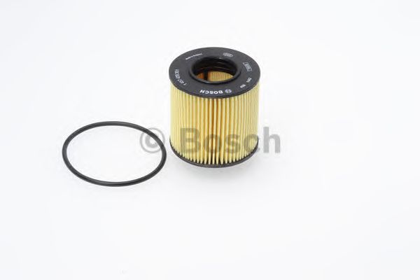 1457429301 BOSCH Фільтр оливи P93012