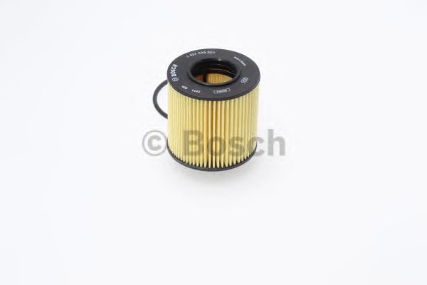 1457429301 BOSCH Фільтр оливи P93014