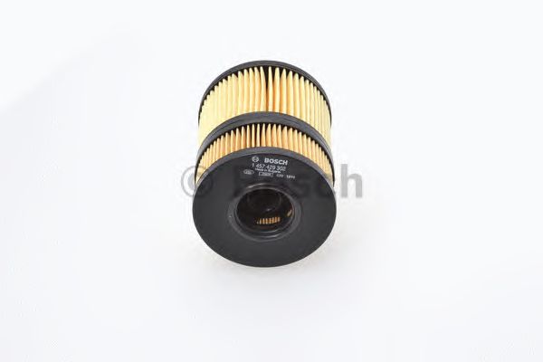 1457429302 BOSCH Фільтр оливи P93021